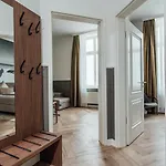 Strandhotel Hohenzollern Hotel
