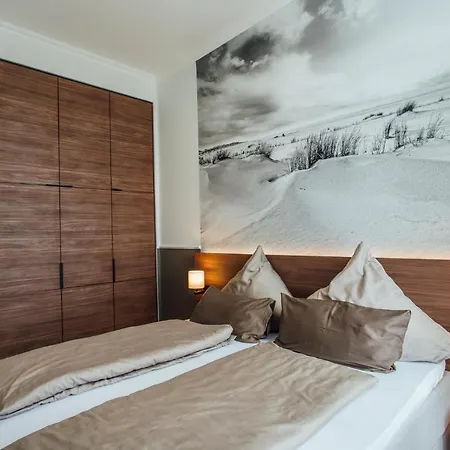 Hotel Strandhotel Hohenzollern
