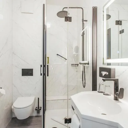 Strandhotel Hohenzollern 4*