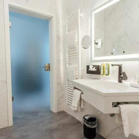 Strandhotel Hohenzollern Borkum