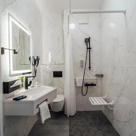 Strandhotel Hohenzollern