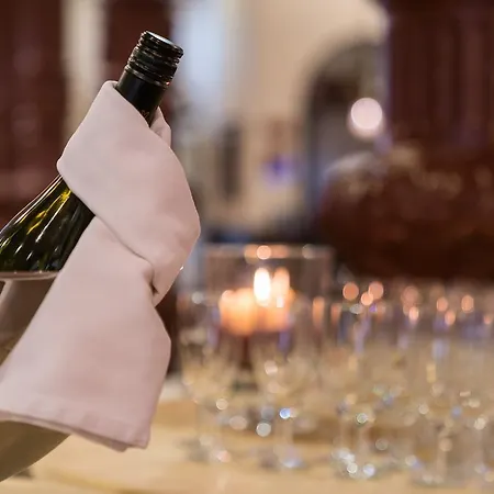 Strandhotel Hohenzollern 4*